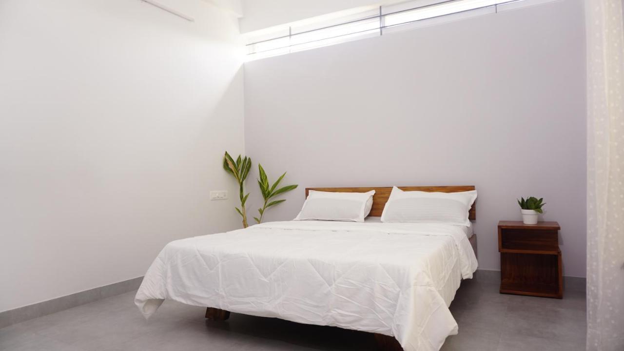 Dayone Suites Bangalore Extérieur photo