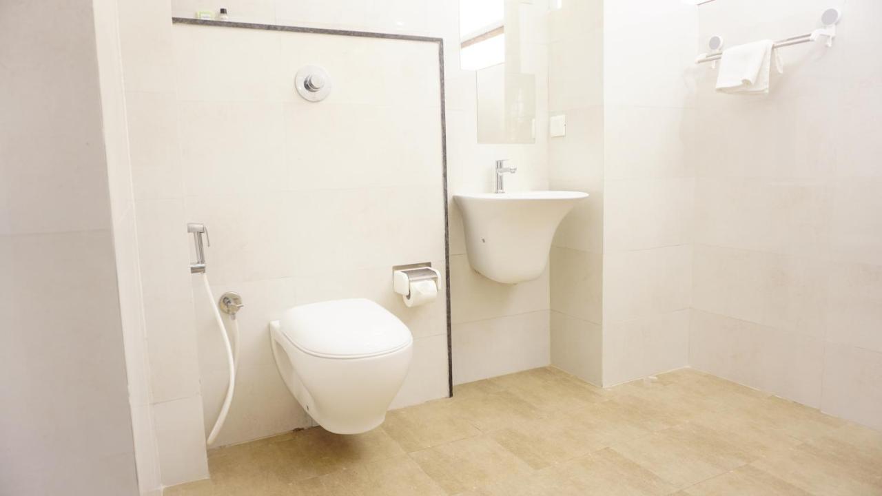 Dayone Suites Bangalore Extérieur photo