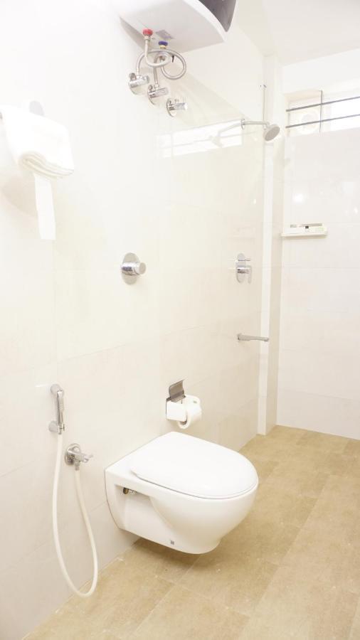 Dayone Suites Bangalore Extérieur photo